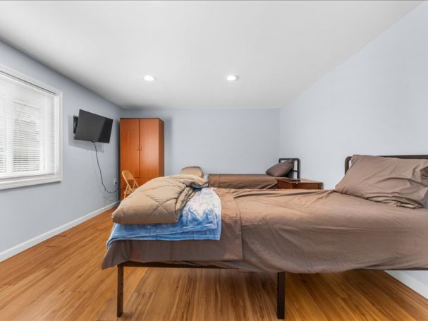 Exclusive IDD care facility - Saint Joseph Village - Southeast Michigan