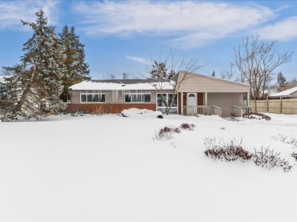 Luxury adult foster care in West Bloomfield MI - Saint Joseph Village